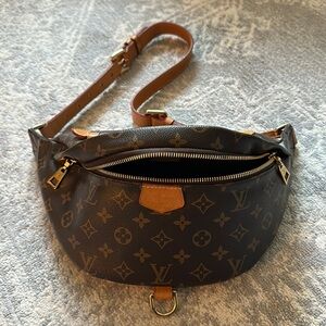 LV Bum Bag